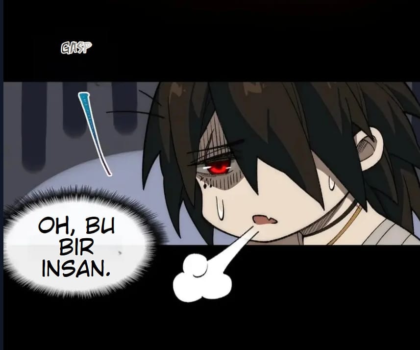 O Bir Şehir Efsanesi Bölüm 42 - Sayfa 13