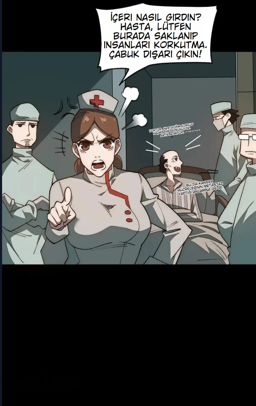 O Bir Şehir Efsanesi Bölüm 42 - Sayfa 14