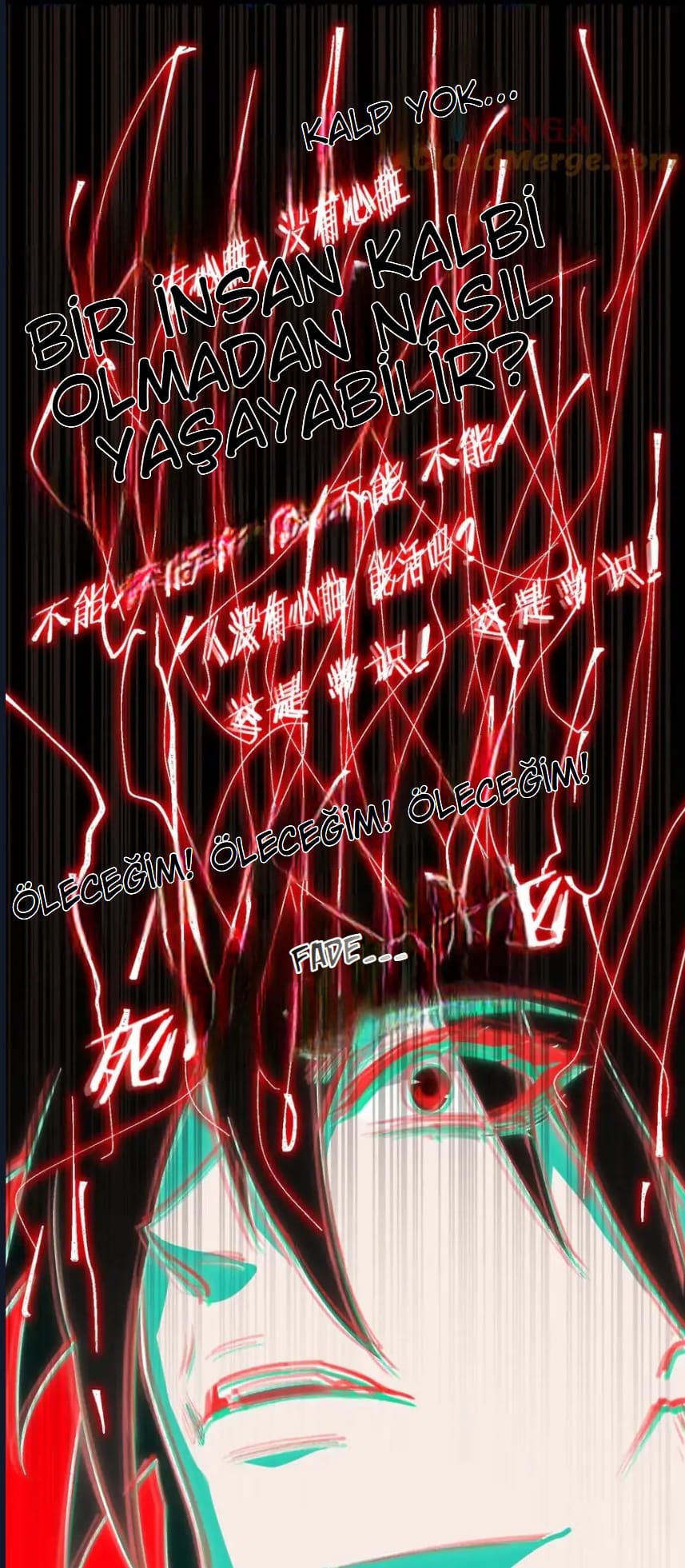 O Bir Şehir Efsanesi Bölüm 42 - Sayfa 19