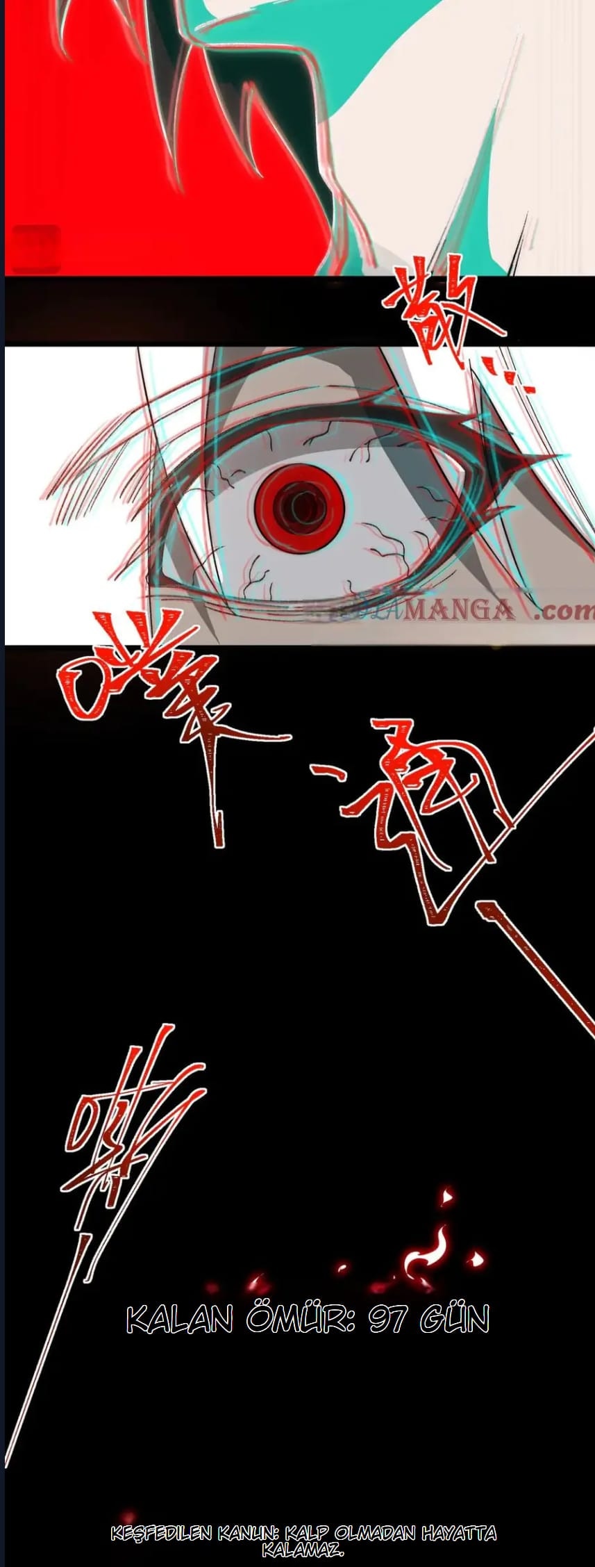 O Bir Şehir Efsanesi Bölüm 42 - Sayfa 20