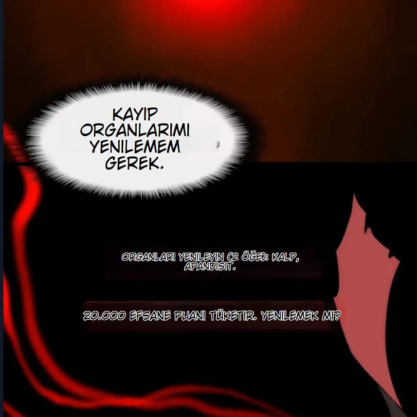 O Bir Şehir Efsanesi Bölüm 42 - Sayfa 23