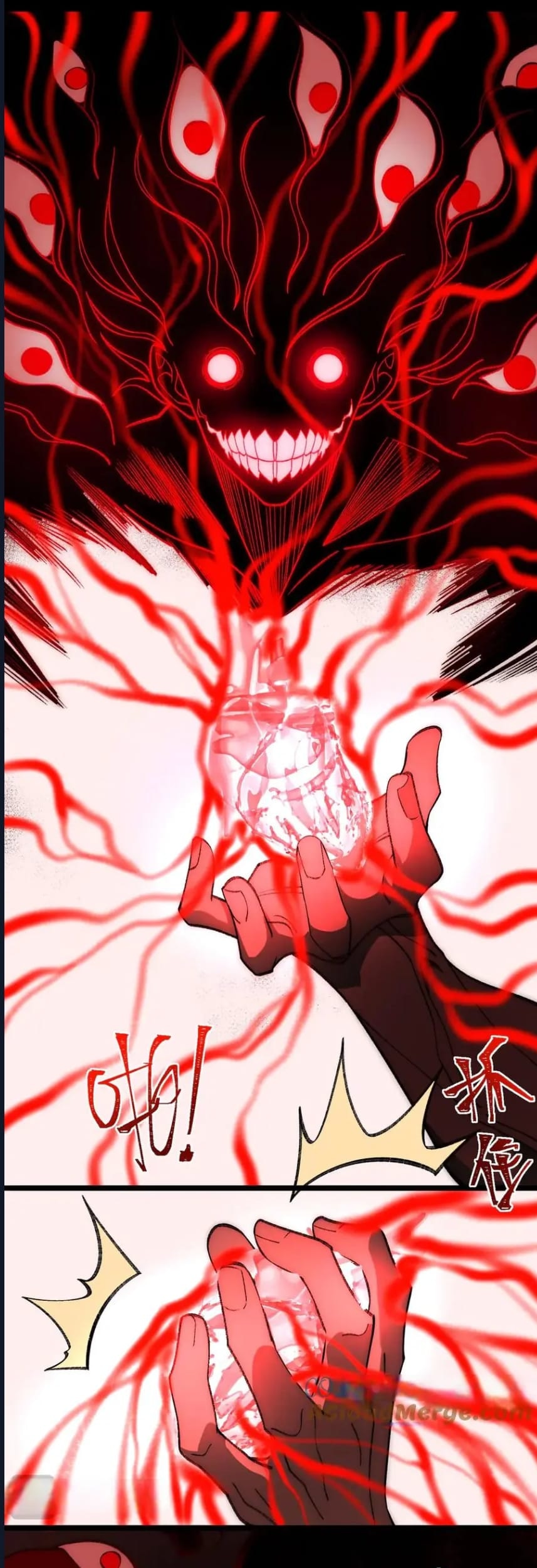 O Bir Şehir Efsanesi Bölüm 42 - Sayfa 27