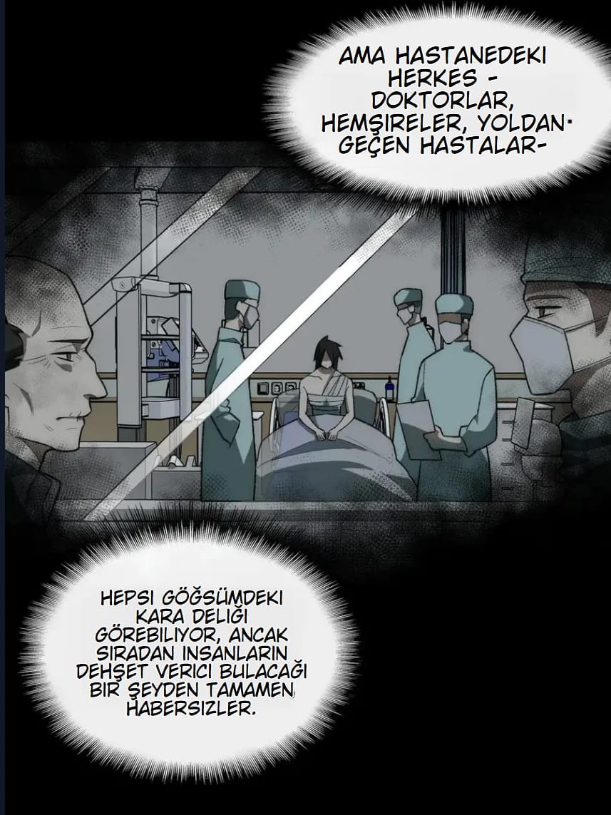 O Bir Şehir Efsanesi Bölüm 42 - Sayfa 33