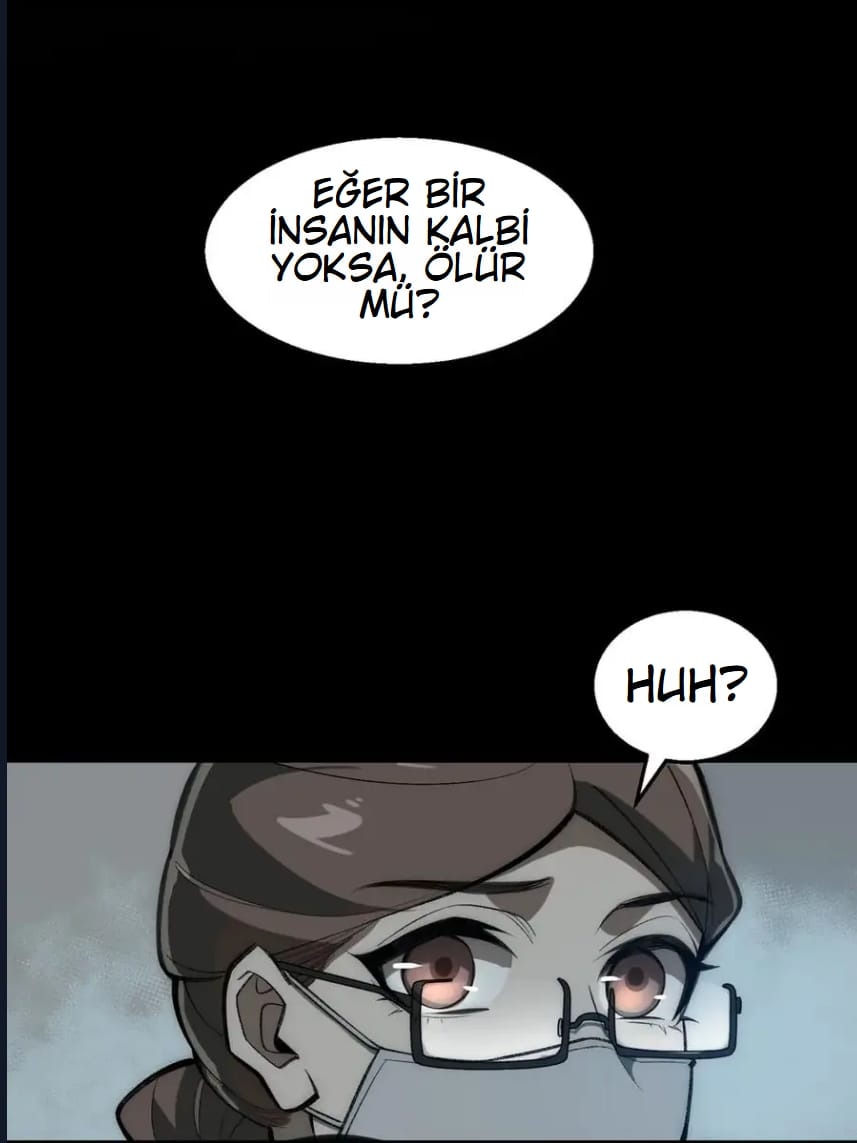 O Bir Şehir Efsanesi Bölüm 42 - Sayfa 35