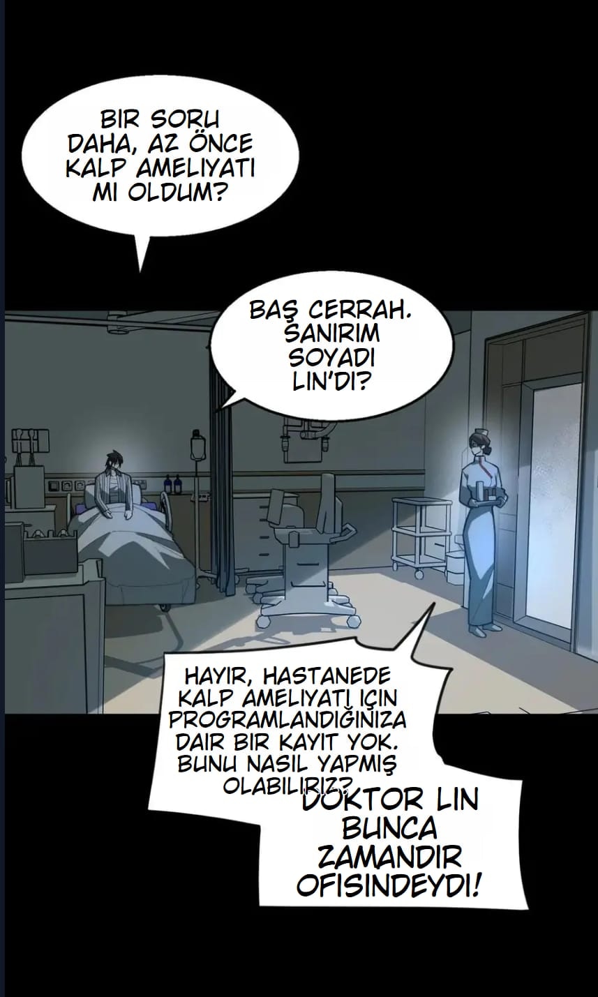 O Bir Şehir Efsanesi Bölüm 42 - Sayfa 37