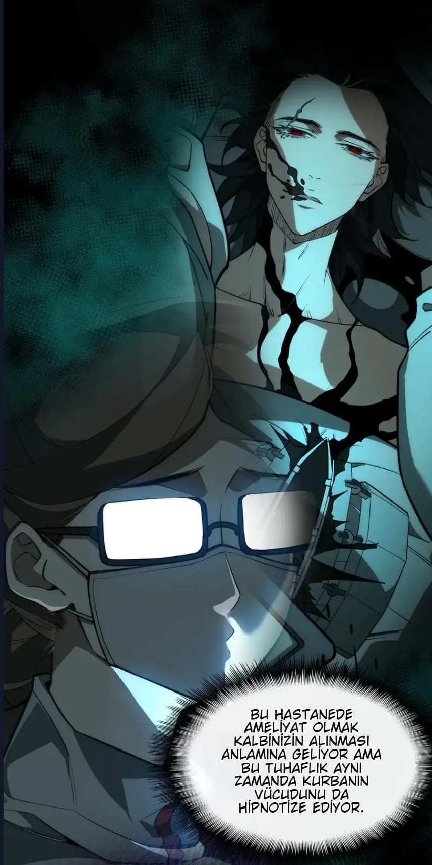 O Bir Şehir Efsanesi Bölüm 42 - Sayfa 42