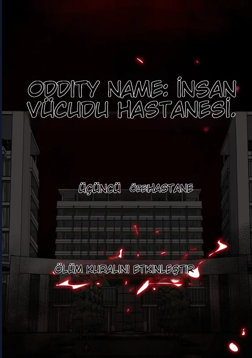 O Bir Şehir Efsanesi Bölüm 42 - Sayfa 46