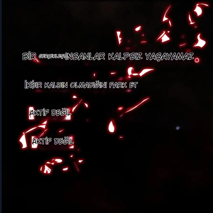 O Bir Şehir Efsanesi Bölüm 42 - Sayfa 47