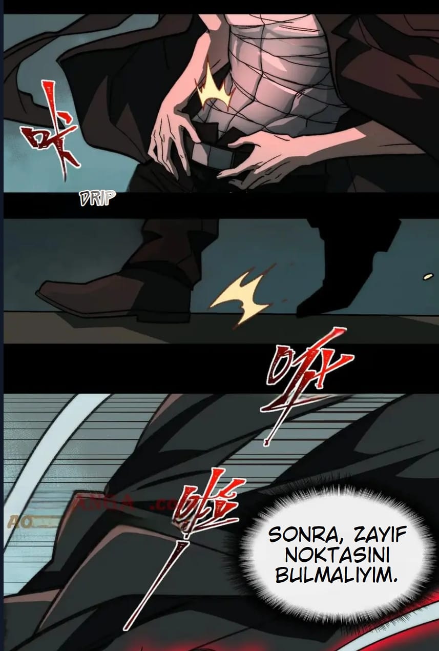 O Bir Şehir Efsanesi Bölüm 42 - Sayfa 50