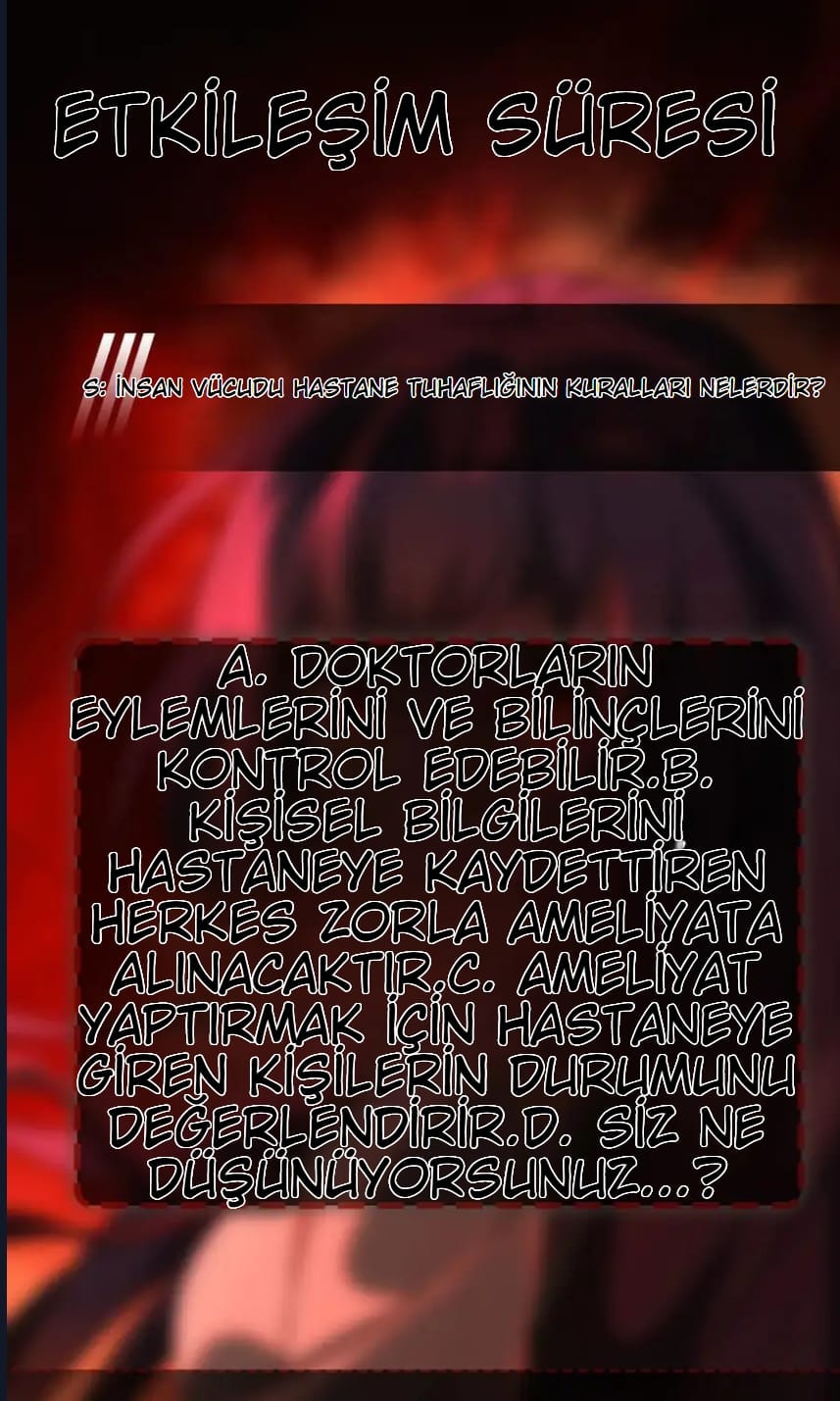 O Bir Şehir Efsanesi Bölüm 42 - Sayfa 58