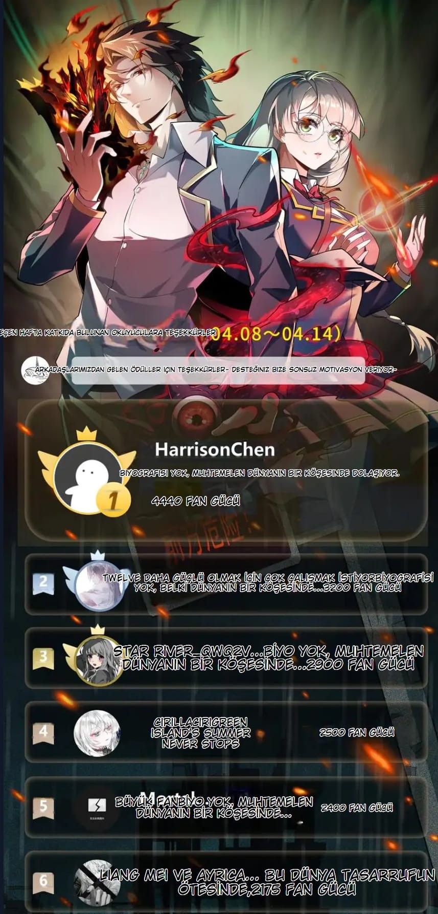 O Bir Şehir Efsanesi Bölüm 42 - Sayfa 60