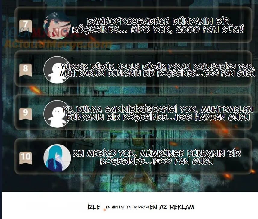 O Bir Şehir Efsanesi Bölüm 42 - Sayfa 61