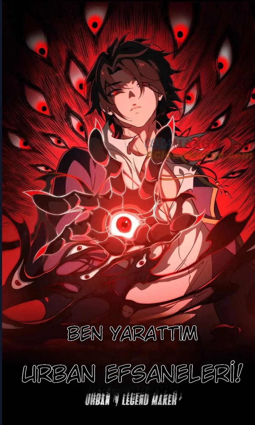 O Bir Şehir Efsanesi Bölüm 43 - Sayfa 2