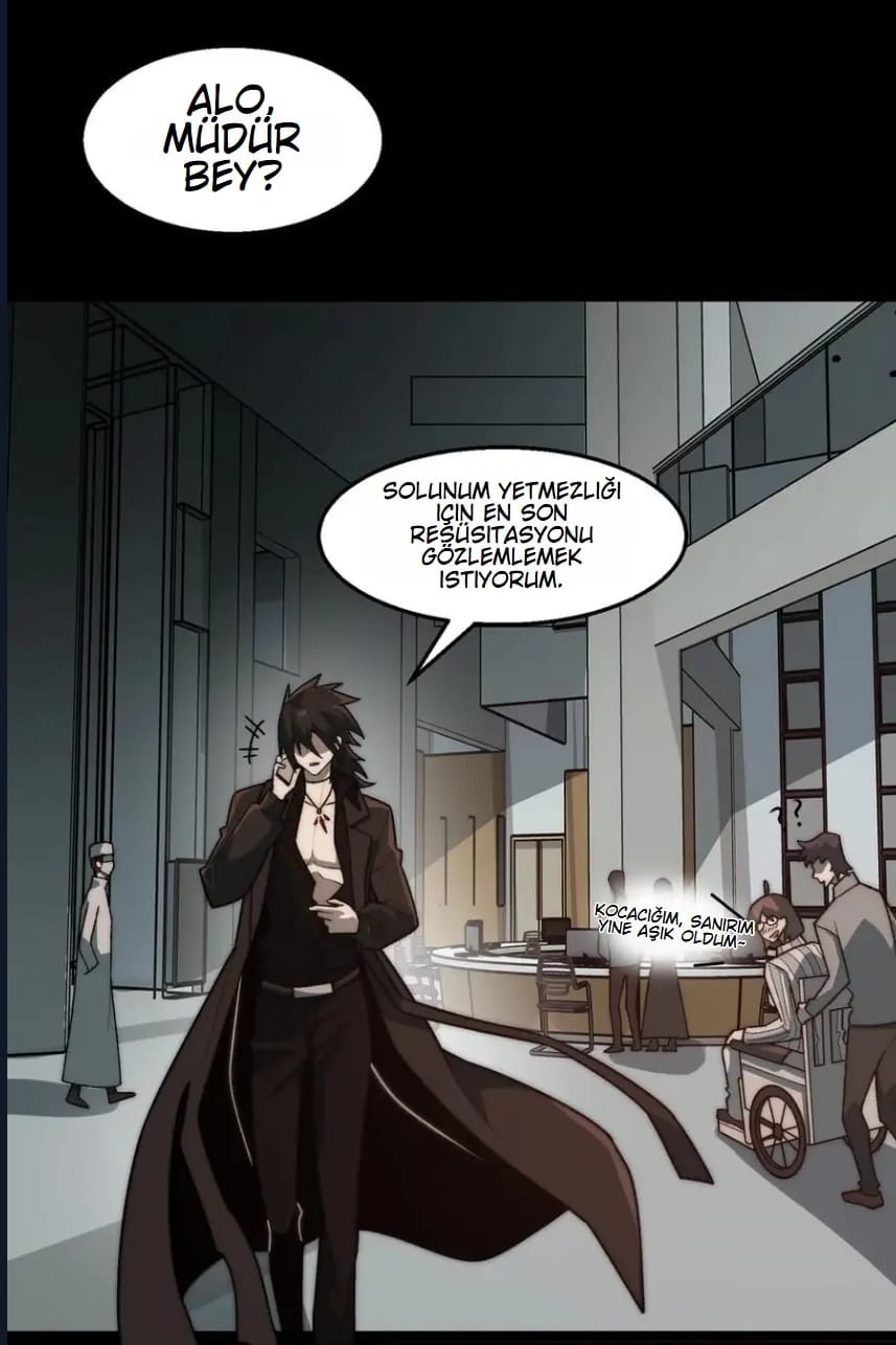 O Bir Şehir Efsanesi Bölüm 43 - Sayfa 4