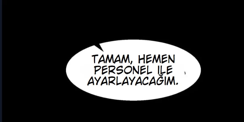 O Bir Şehir Efsanesi Bölüm 43 - Sayfa 6