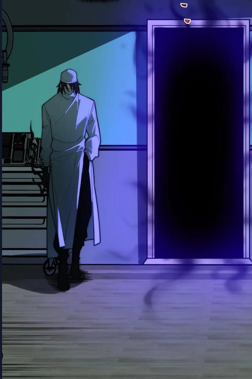 O Bir Şehir Efsanesi Bölüm 43 - Sayfa 10