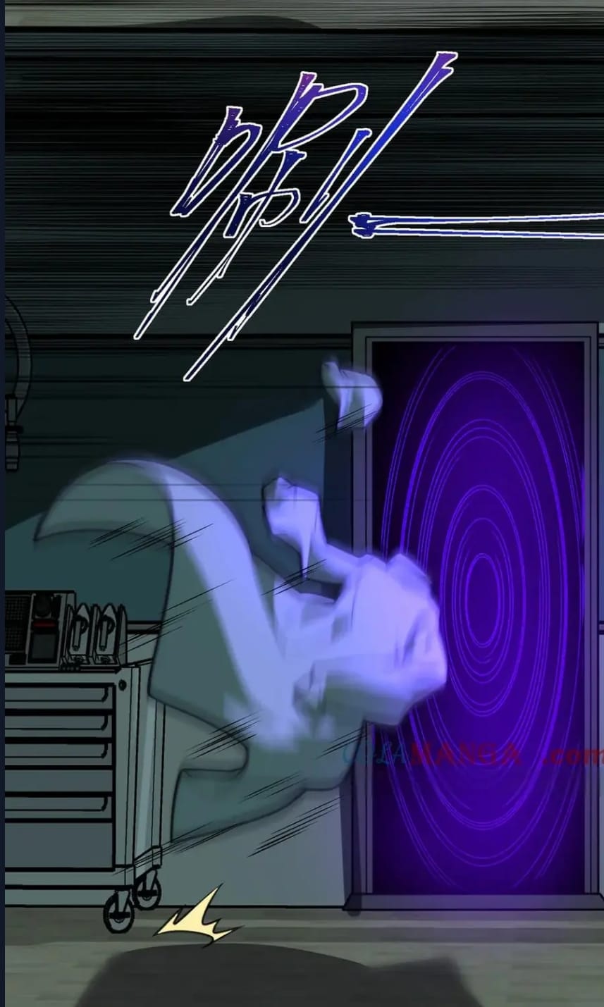 O Bir Şehir Efsanesi Bölüm 43 - Sayfa 11