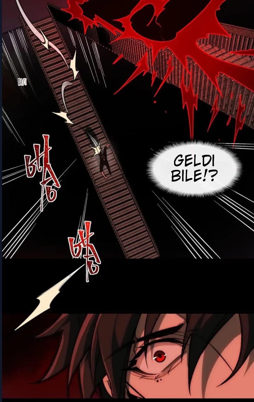 O Bir Şehir Efsanesi Bölüm 43 - Sayfa 17