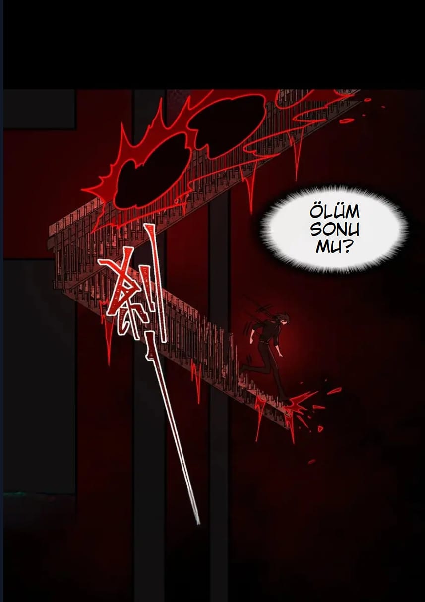 O Bir Şehir Efsanesi Bölüm 43 - Sayfa 18