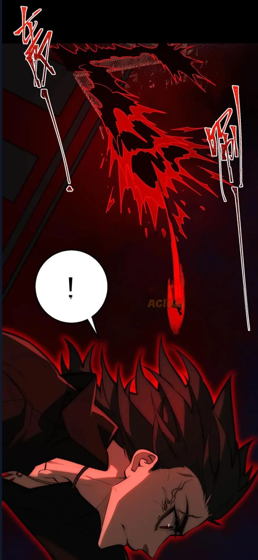 O Bir Şehir Efsanesi Bölüm 43 - Sayfa 21