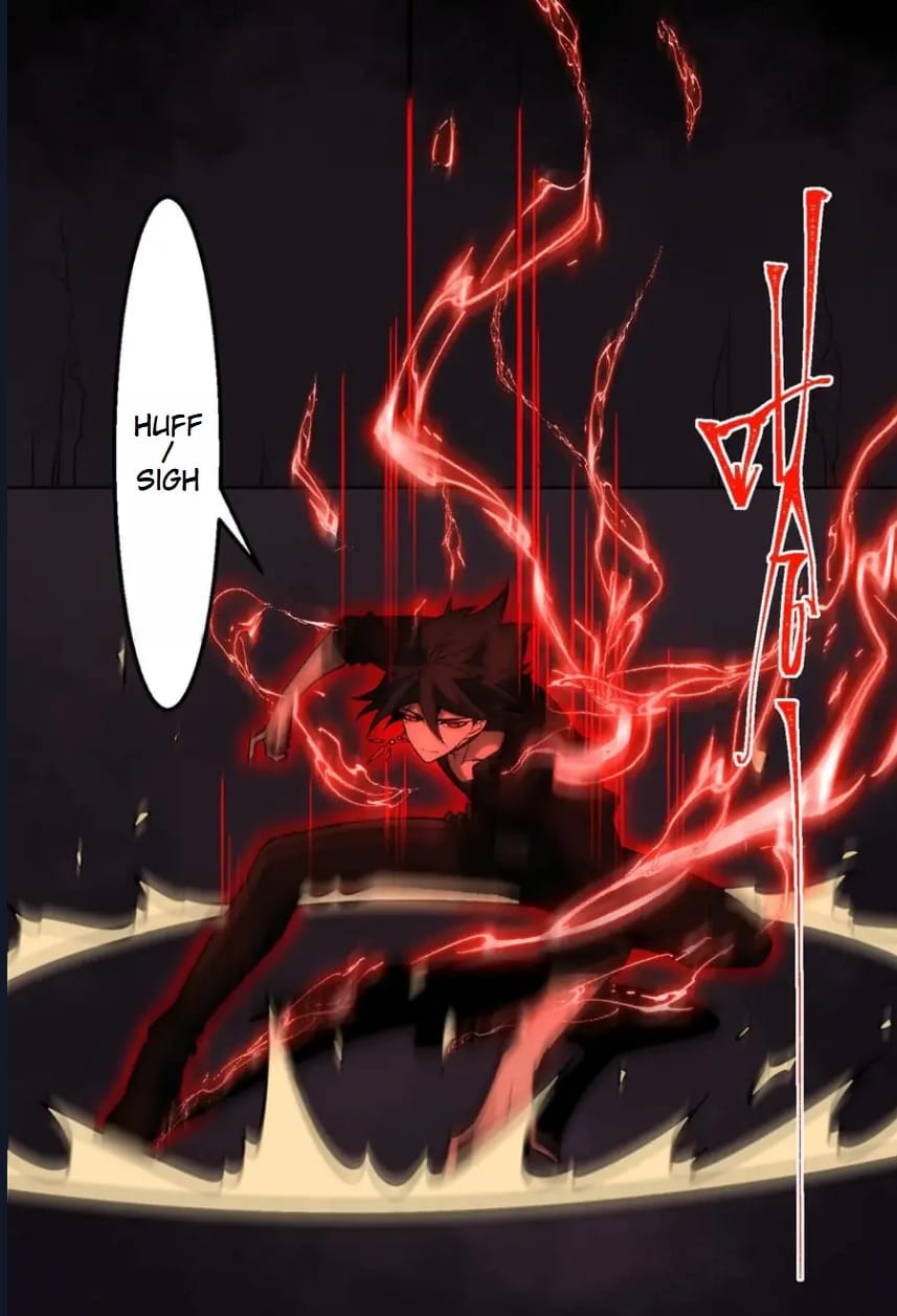 O Bir Şehir Efsanesi Bölüm 43 - Sayfa 24