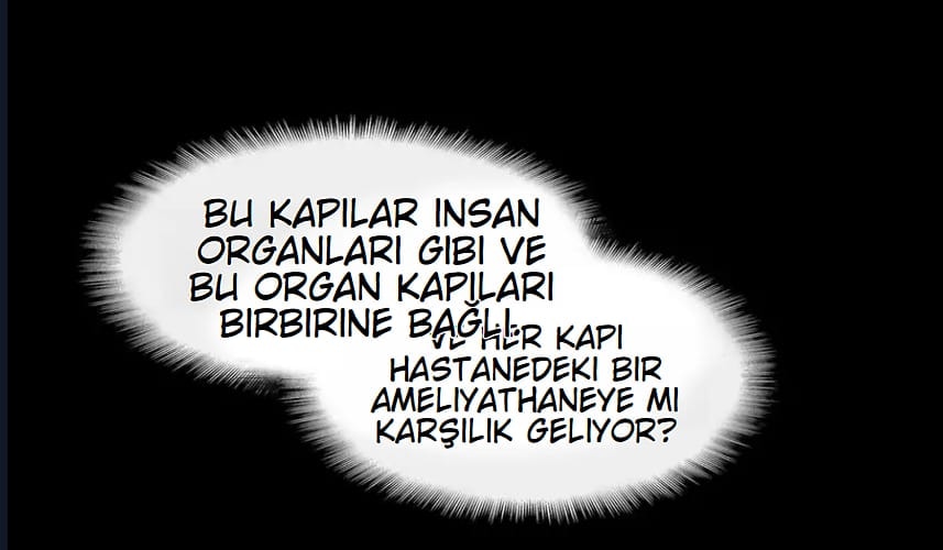 O Bir Şehir Efsanesi Bölüm 43 - Sayfa 26