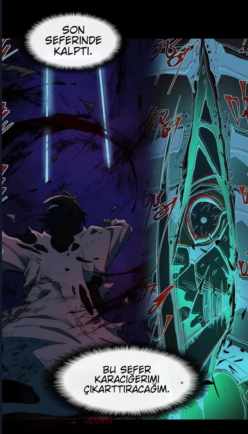 O Bir Şehir Efsanesi Bölüm 43 - Sayfa 27