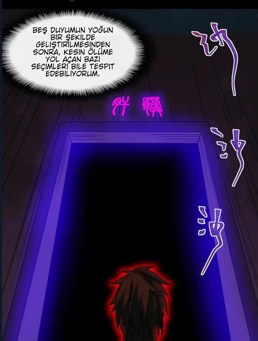 O Bir Şehir Efsanesi Bölüm 43 - Sayfa 28