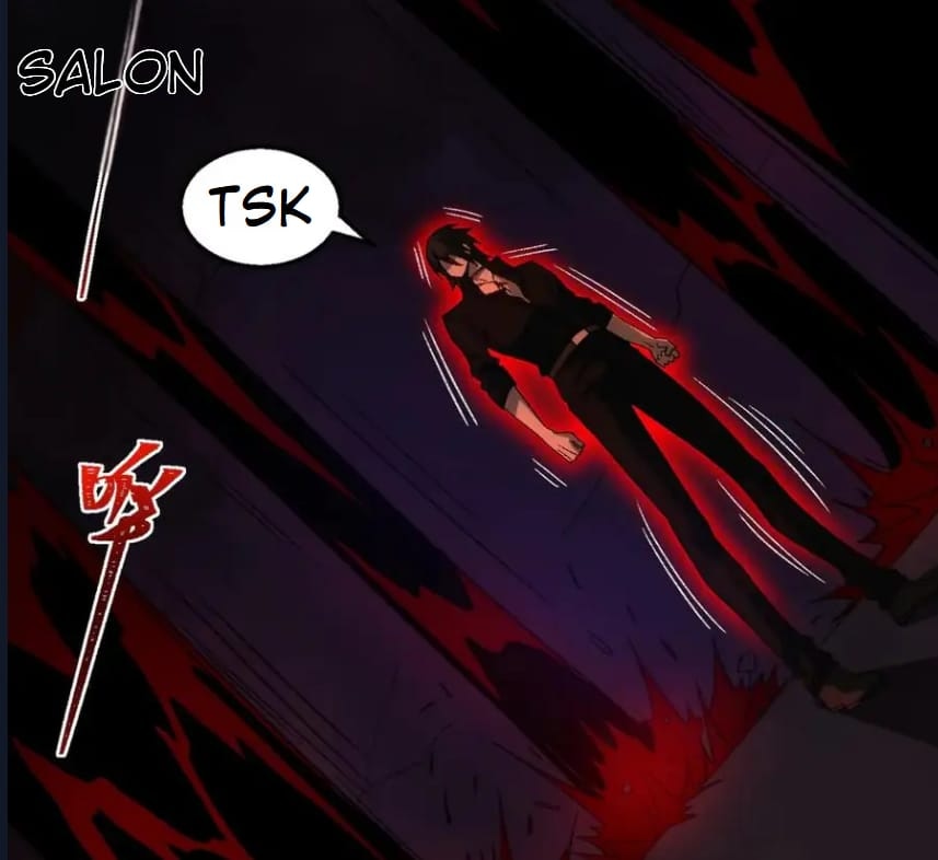 O Bir Şehir Efsanesi Bölüm 43 - Sayfa 30