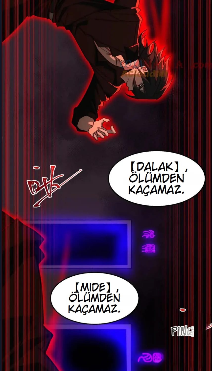 O Bir Şehir Efsanesi Bölüm 43 - Sayfa 32