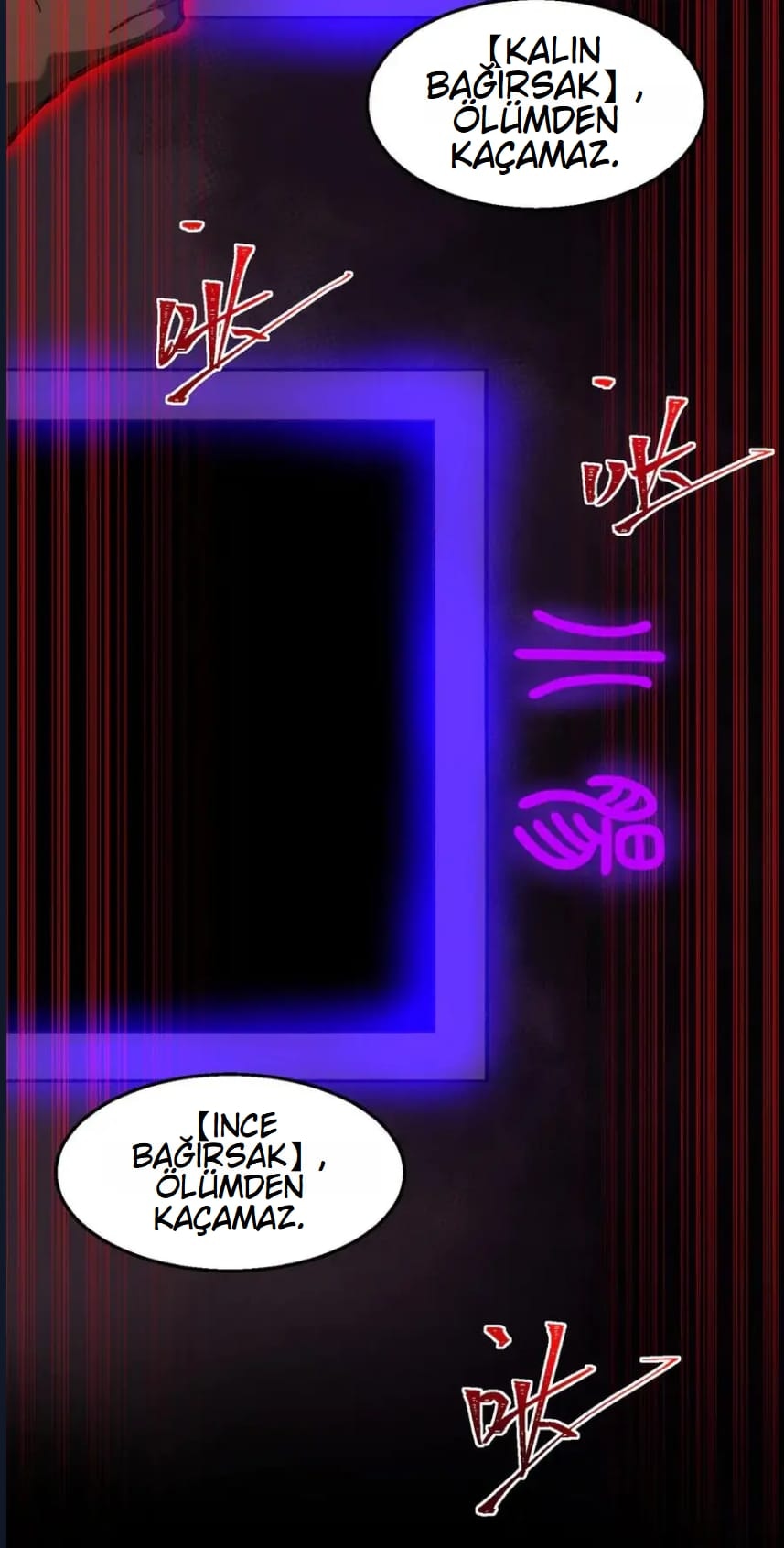 O Bir Şehir Efsanesi Bölüm 43 - Sayfa 34