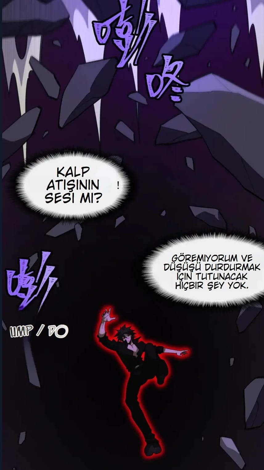 O Bir Şehir Efsanesi Bölüm 43 - Sayfa 40