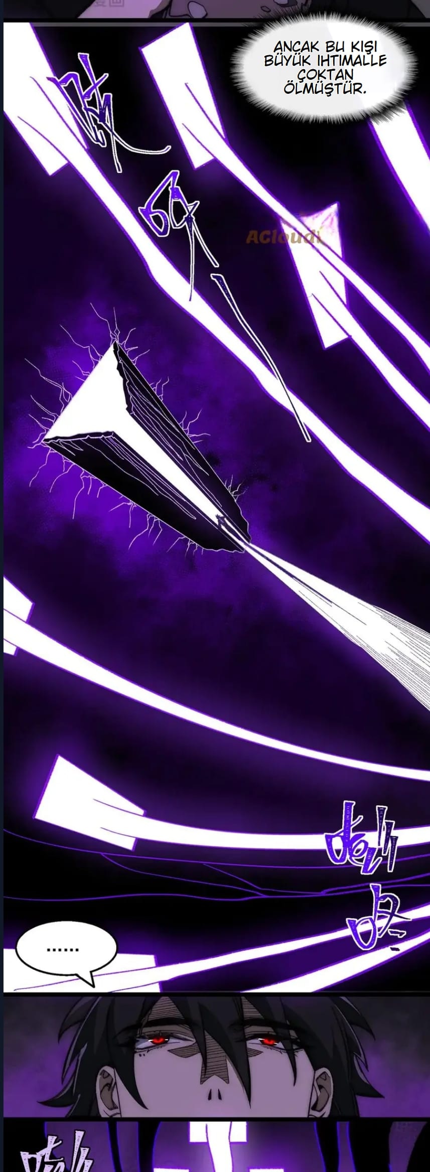 O Bir Şehir Efsanesi Bölüm 43 - Sayfa 46