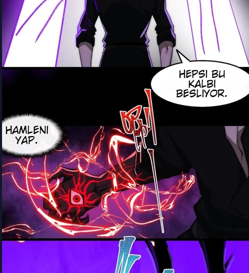 O Bir Şehir Efsanesi Bölüm 43 - Sayfa 48