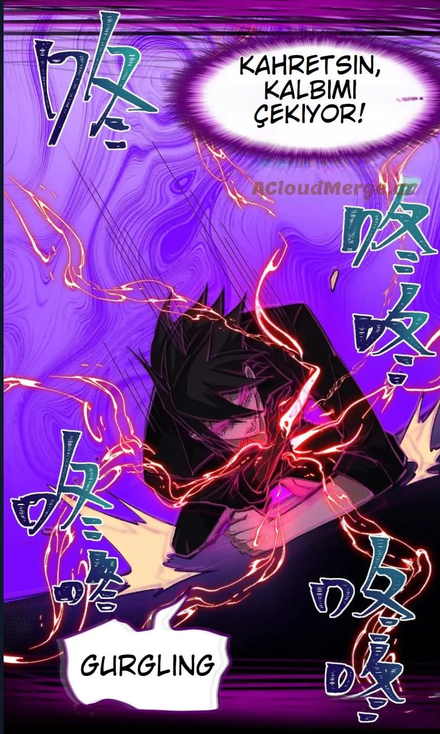 O Bir Şehir Efsanesi Bölüm 43 - Sayfa 51