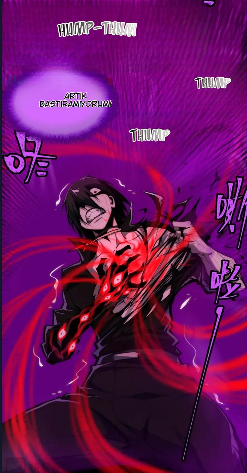 O Bir Şehir Efsanesi Bölüm 43 - Sayfa 53