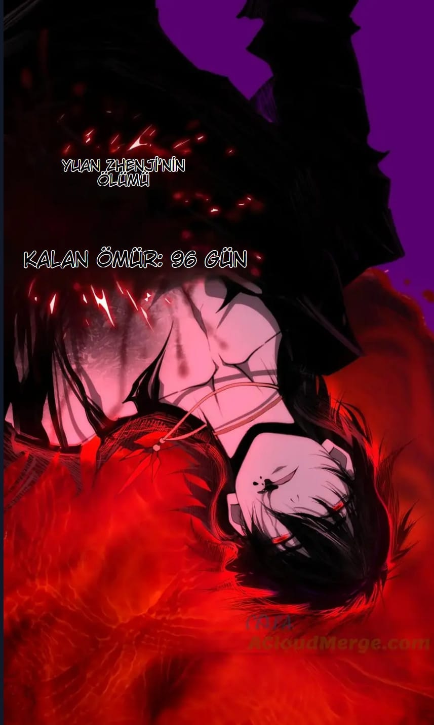 O Bir Şehir Efsanesi Bölüm 43 - Sayfa 58