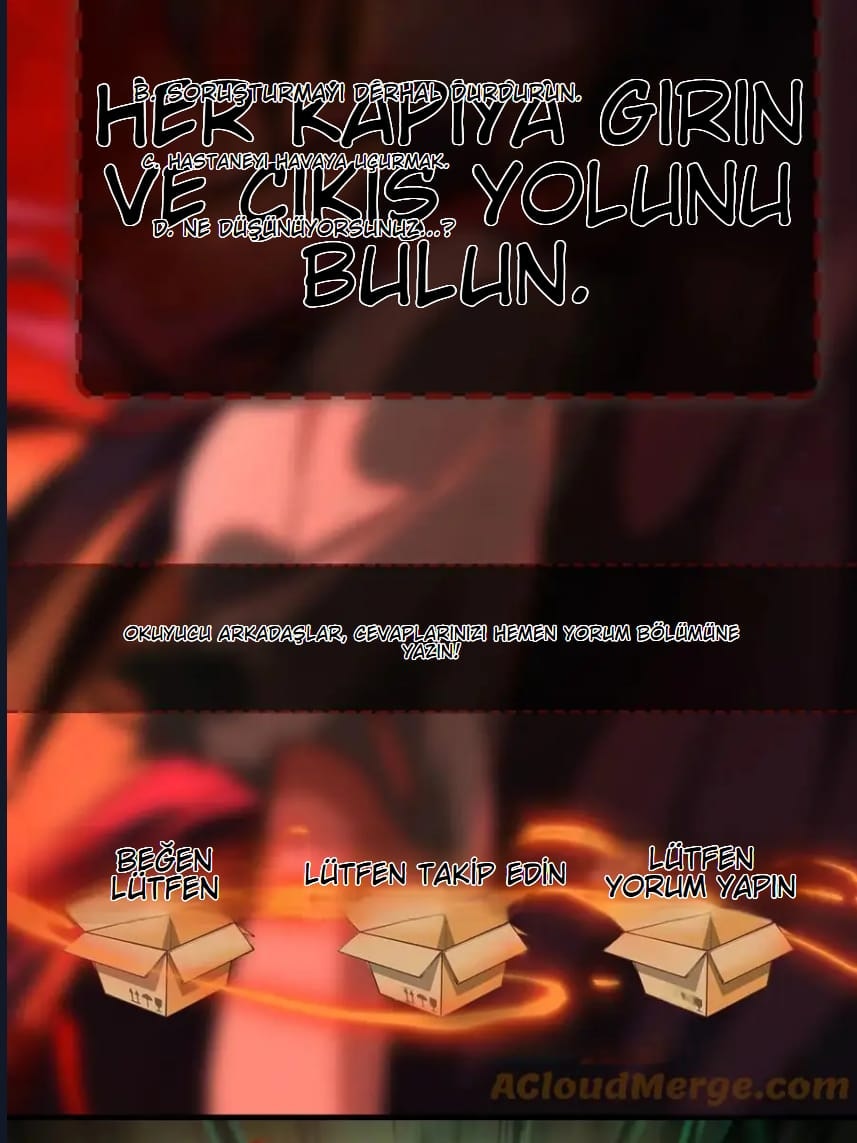 O Bir Şehir Efsanesi Bölüm 43 - Sayfa 60