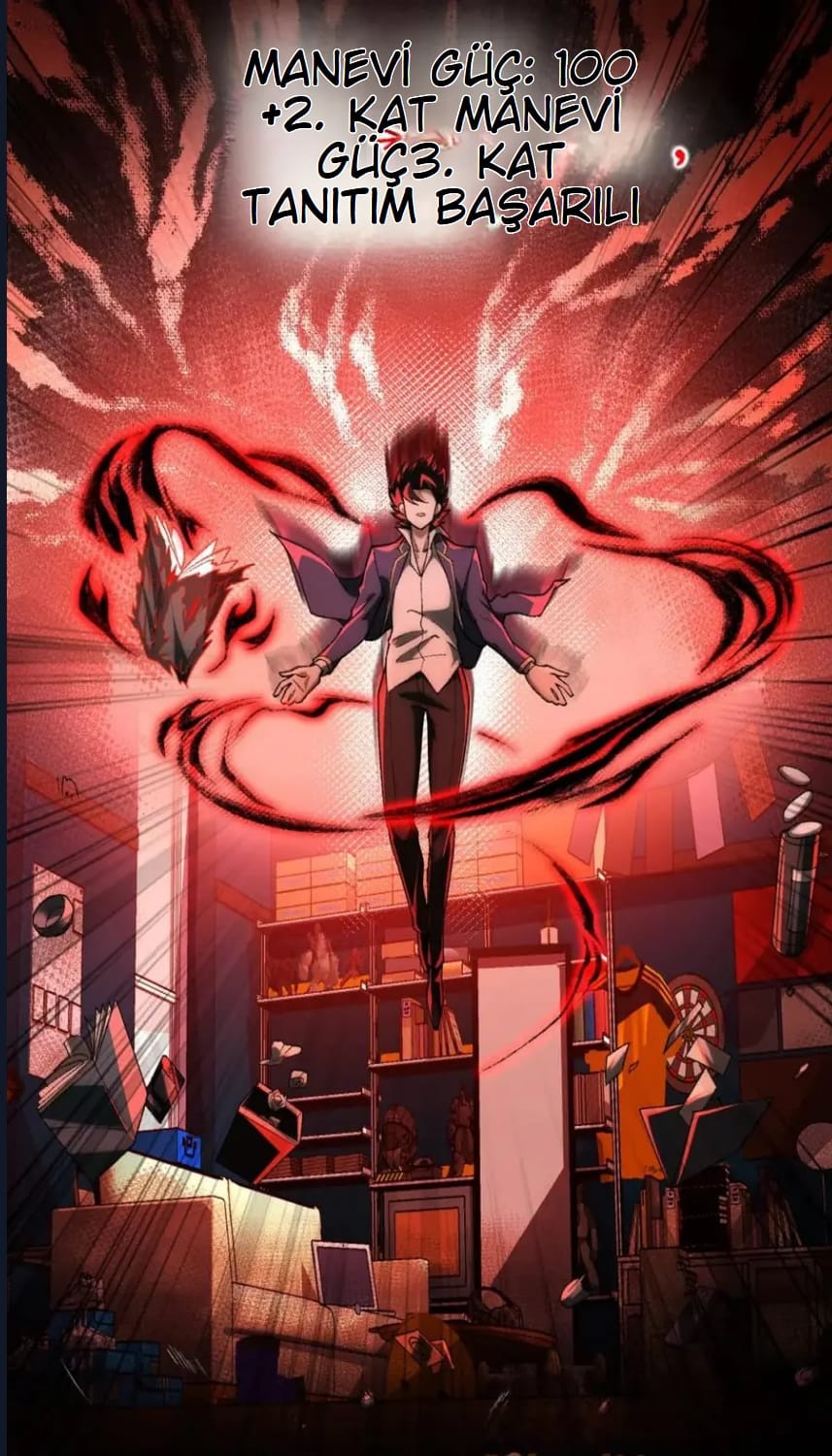 O Bir Şehir Efsanesi Bölüm 14 - Sayfa 5