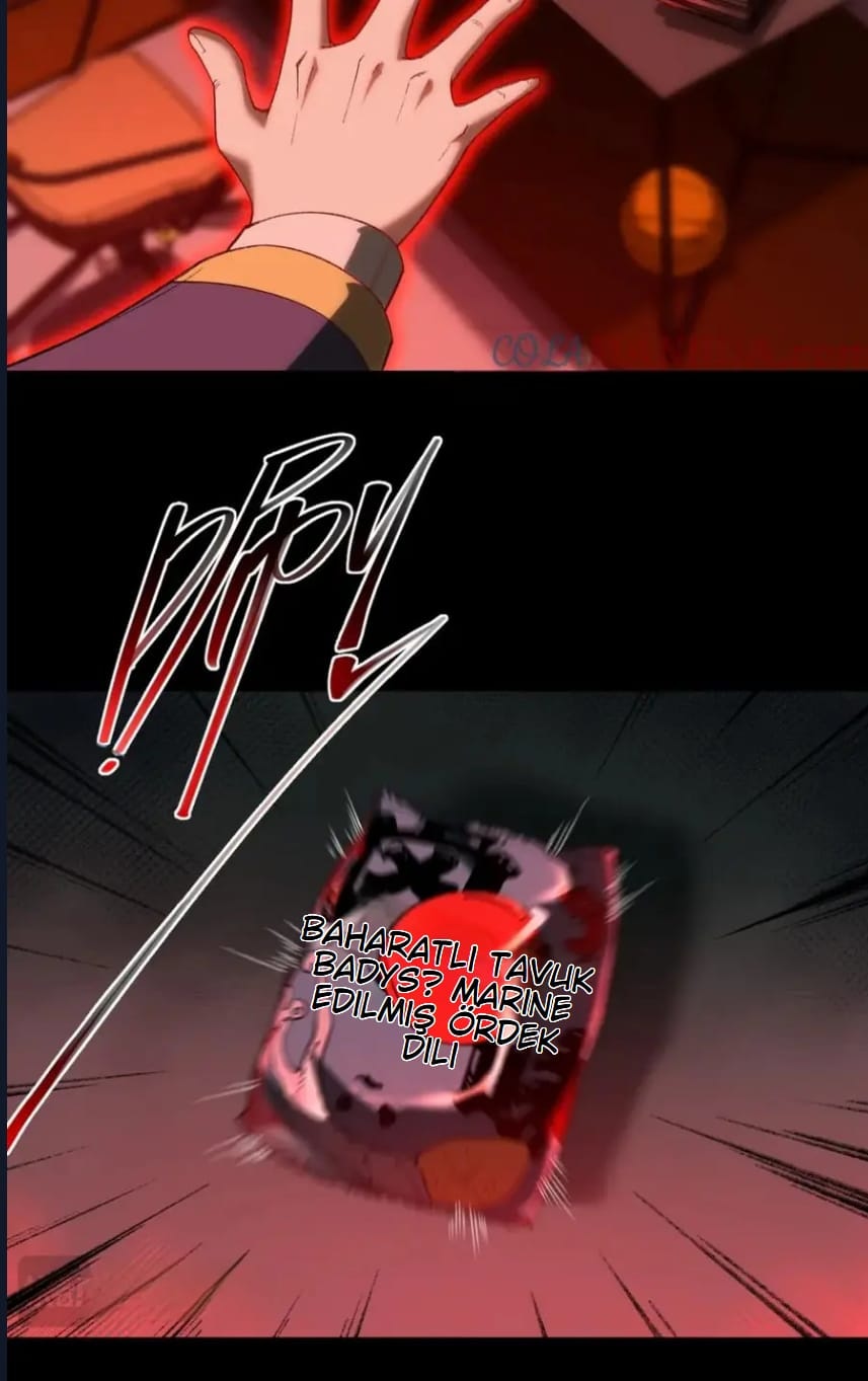 O Bir Şehir Efsanesi Bölüm 14 - Sayfa 8