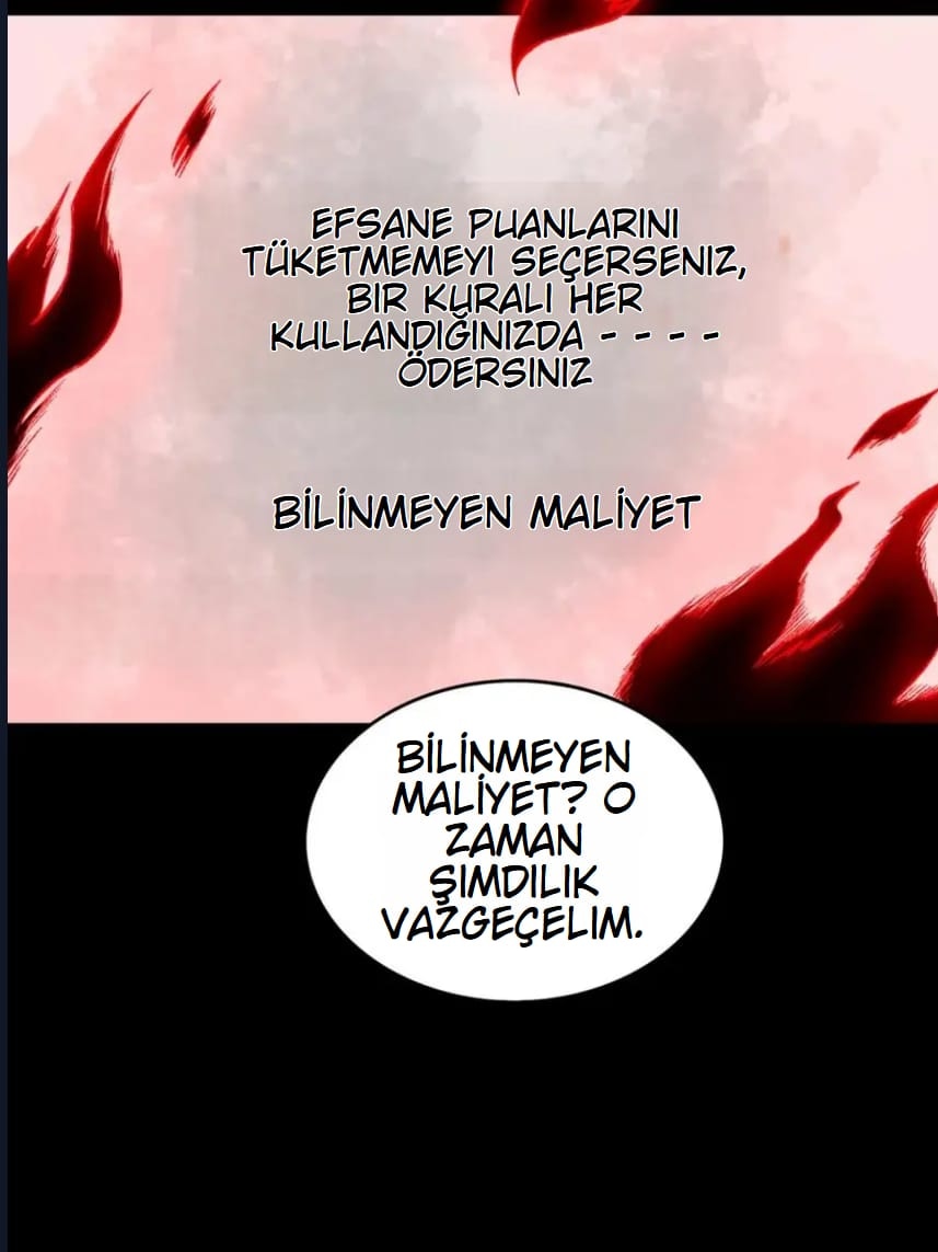 O Bir Şehir Efsanesi Bölüm 14 - Sayfa 12