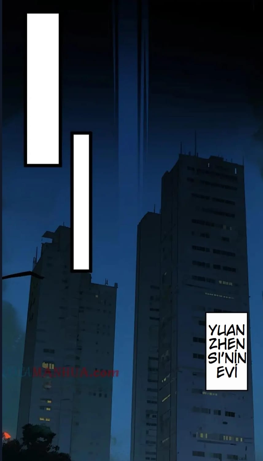 O Bir Şehir Efsanesi Bölüm 14 - Sayfa 23