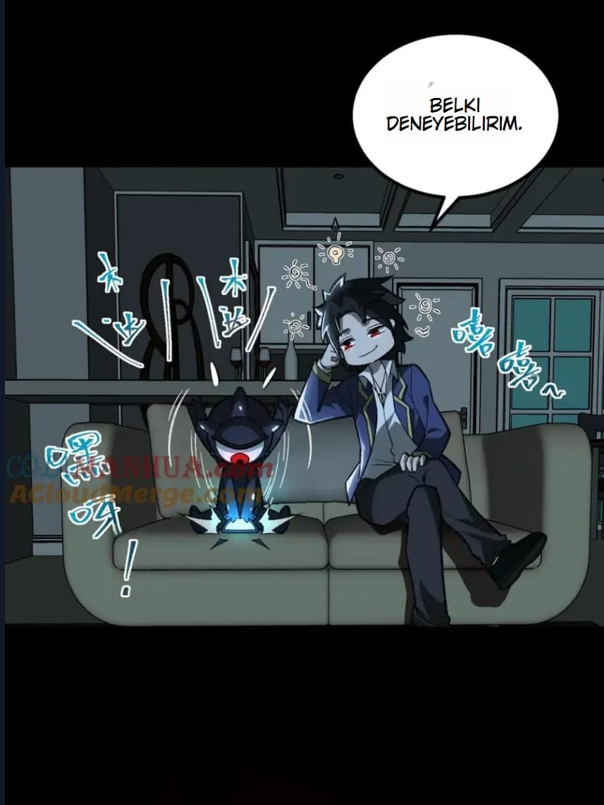 O Bir Şehir Efsanesi Bölüm 14 - Sayfa 31