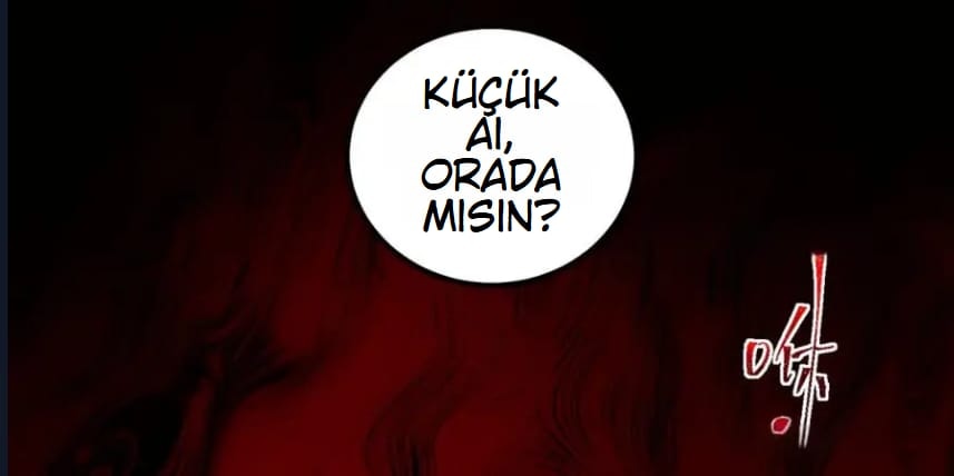 O Bir Şehir Efsanesi Bölüm 14 - Sayfa 32