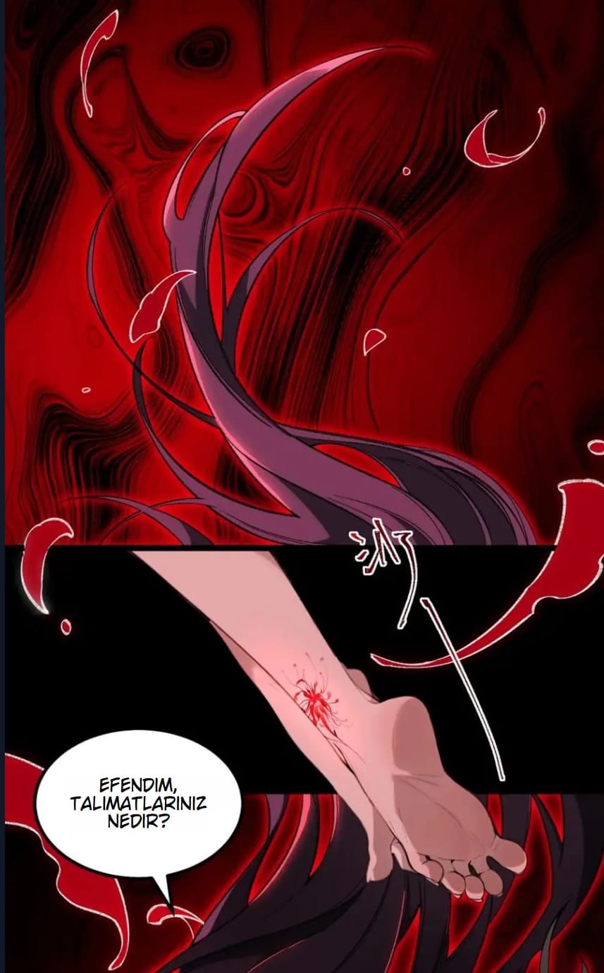 O Bir Şehir Efsanesi Bölüm 14 - Sayfa 33