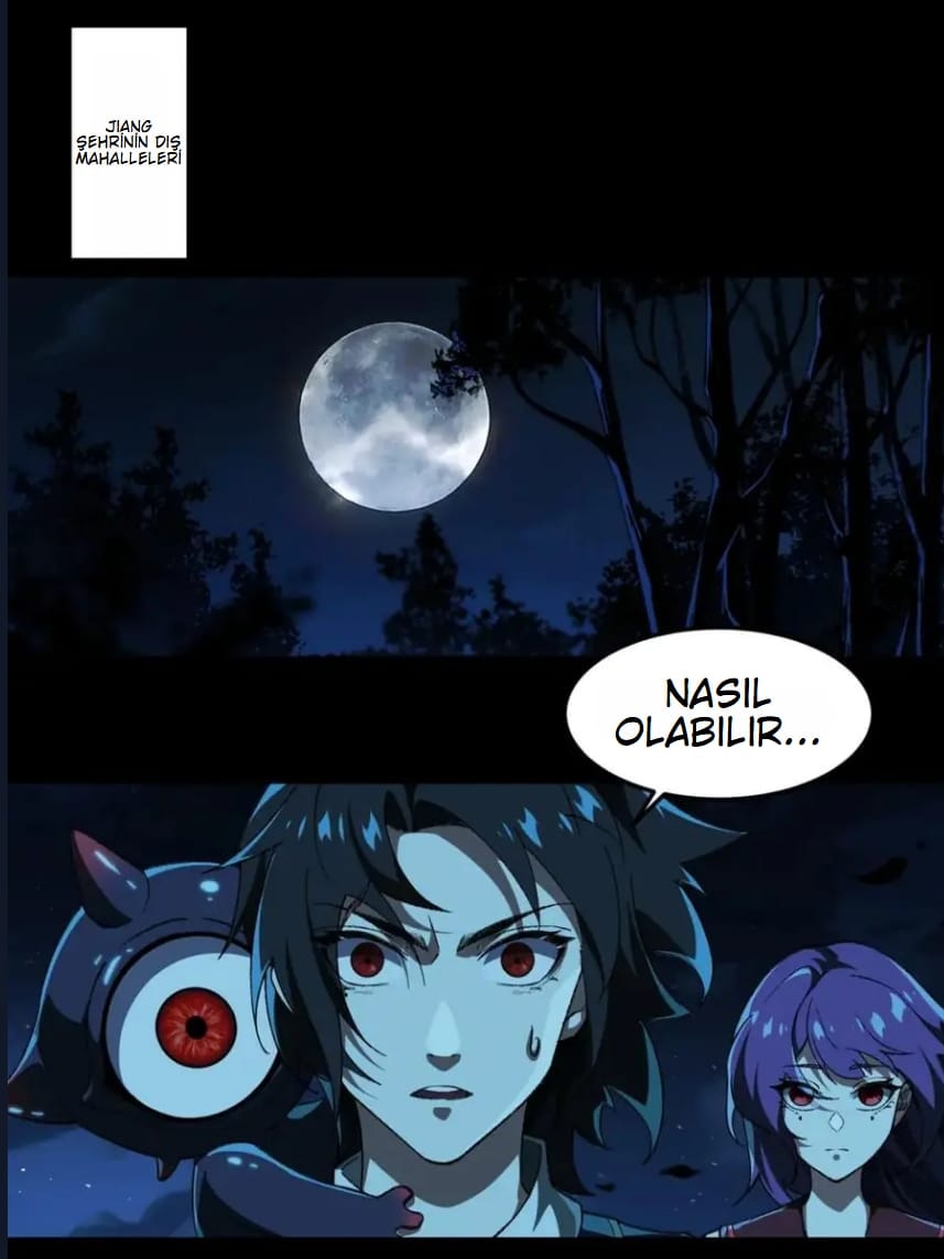 O Bir Şehir Efsanesi Bölüm 14 - Sayfa 37