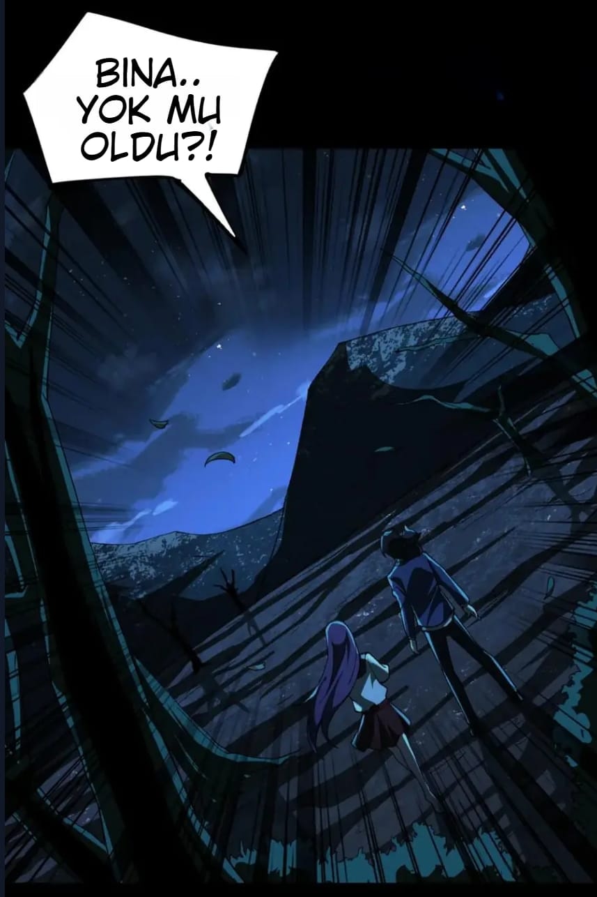 O Bir Şehir Efsanesi Bölüm 14 - Sayfa 38