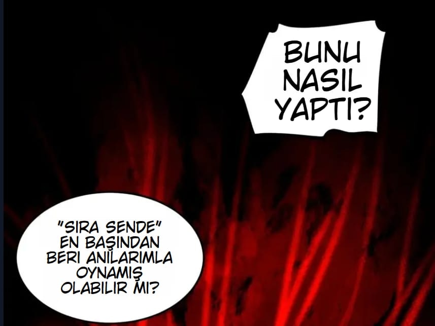 O Bir Şehir Efsanesi Bölüm 14 - Sayfa 39