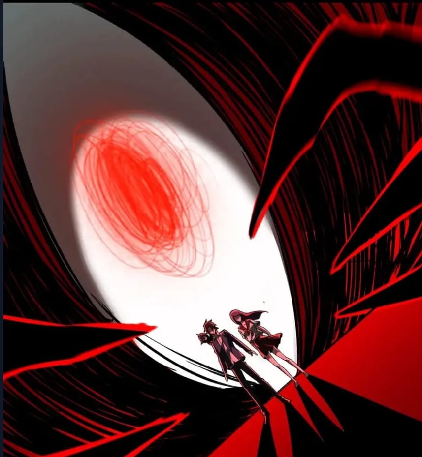 O Bir Şehir Efsanesi Bölüm 14 - Sayfa 41