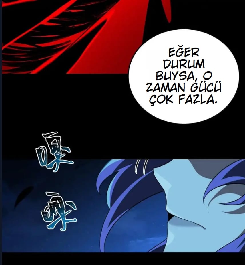 O Bir Şehir Efsanesi Bölüm 14 - Sayfa 42